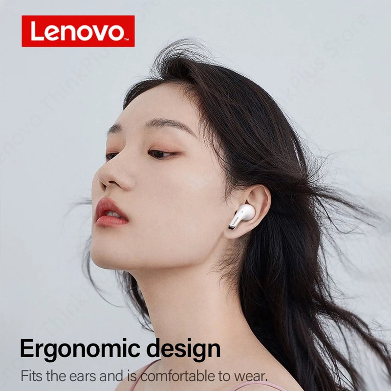 Lenovo LP5 Wireless Bluetooth Earbuds