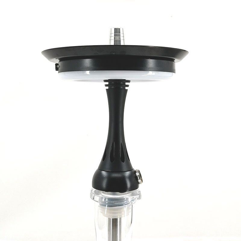 Shisha Hookah Ring Lamp
