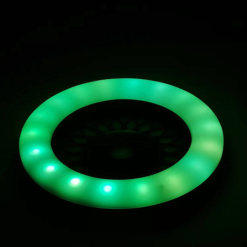 Shisha Hookah Ring Lamp