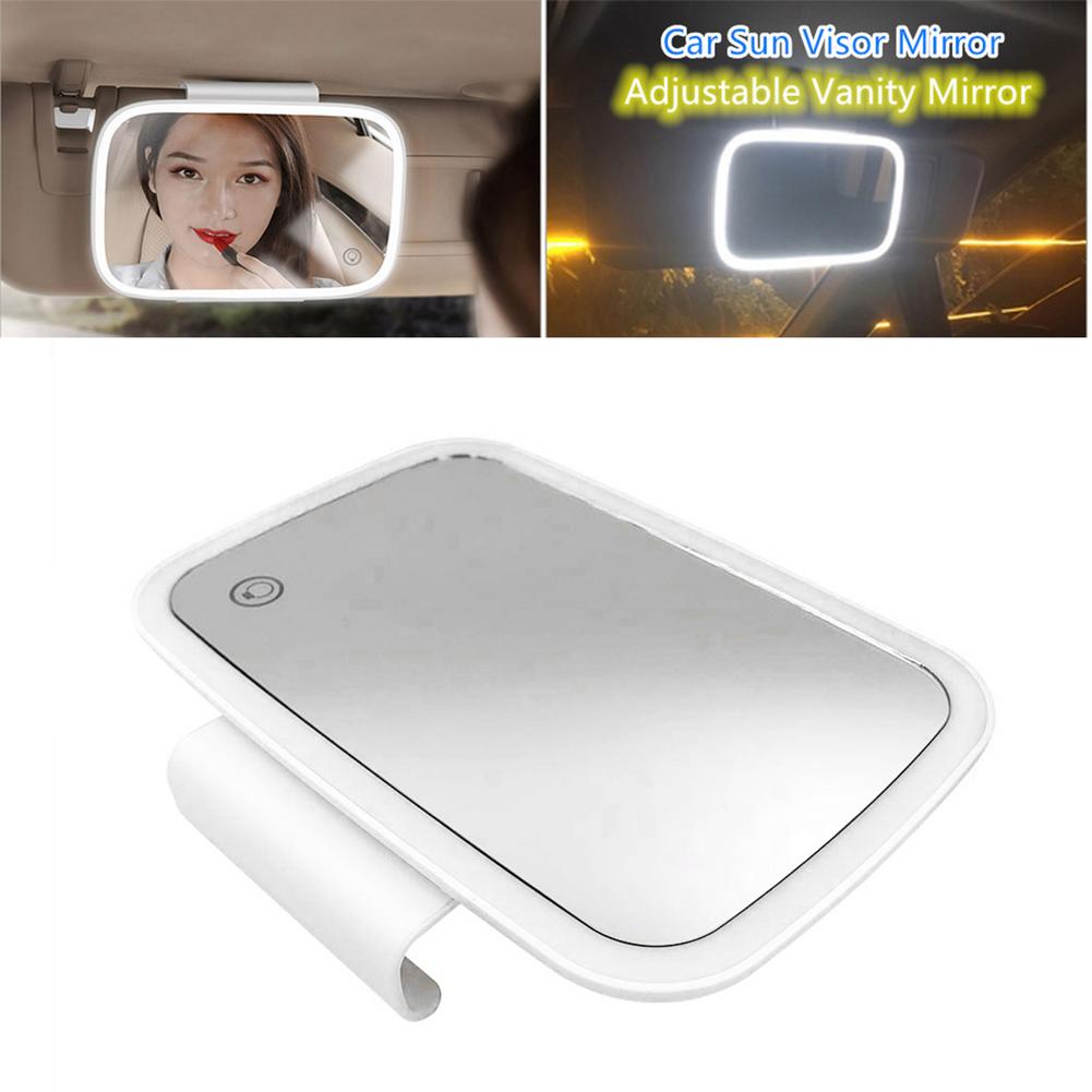 Car Back Seat Rear Mirror