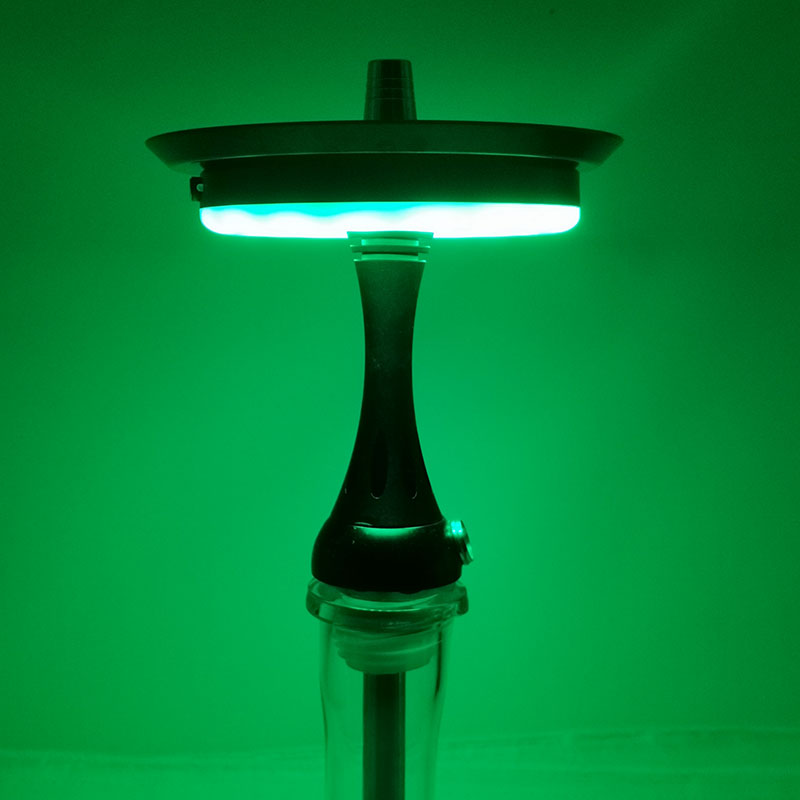 Shisha Hookah Ring Lamp