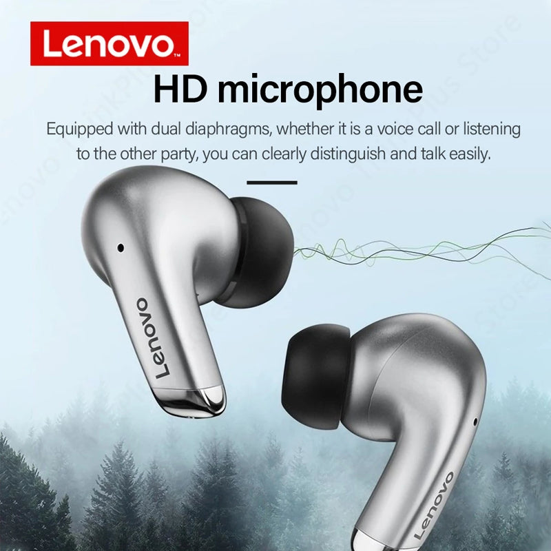 Lenovo LP5 Wireless Bluetooth Earbuds