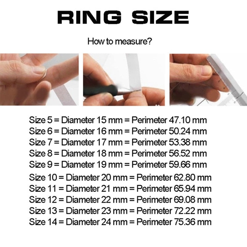 Finger Fidget Spinner Stainless Steel Chain Rotatable Ring