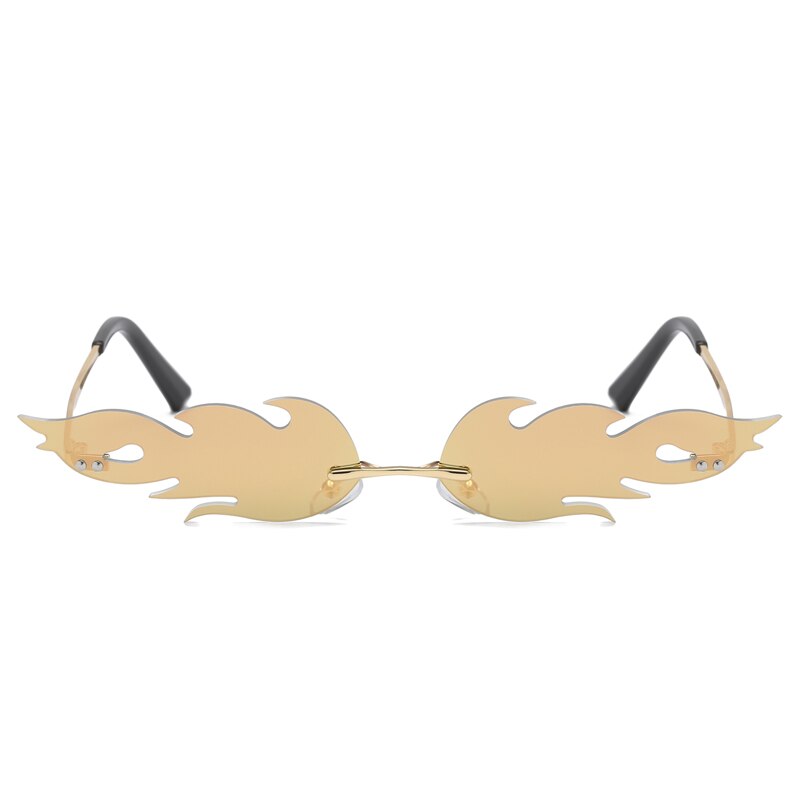 Luxury Cat Eye Sunglasses for Women