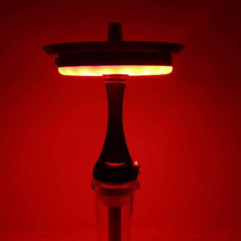Shisha Hookah Ring Lamp