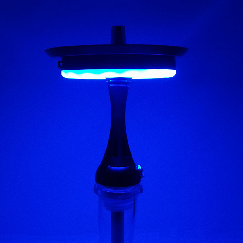 Shisha Hookah Ring Lamp
