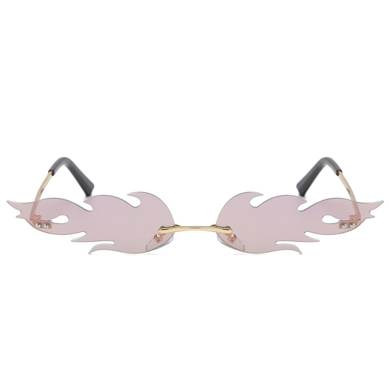 Luxury Cat Eye Sunglasses for Women