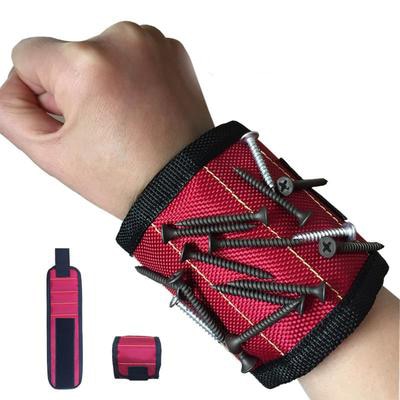 Magnetic Wrist Support Holder Tool