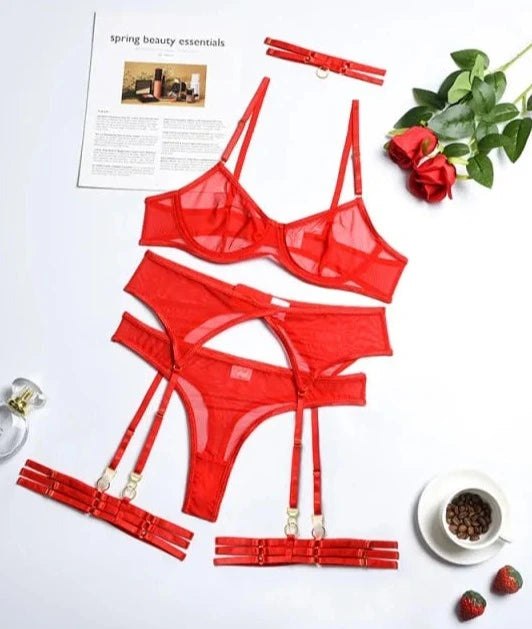 Erotic Lingerie