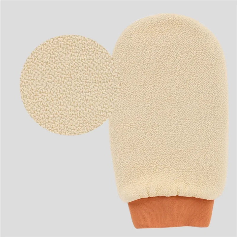 Revitalize Exfoliate Body Glove