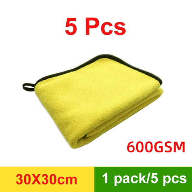 Quick Drying Microfiber Towel