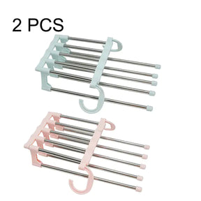 Adjustable Trouser Hangers