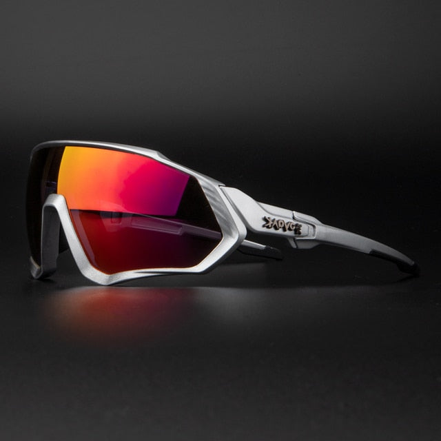 Cycling Sunglasses