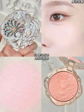 Angel Series Blush