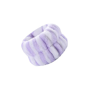 Microfiber Wrist Spa Wash band