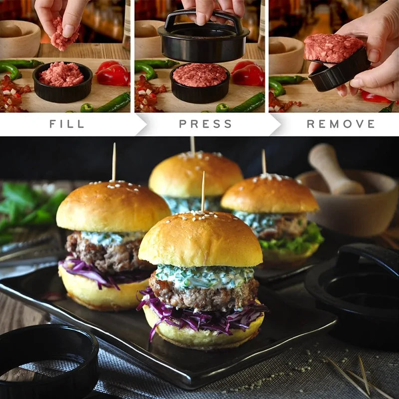 Hamburger Press