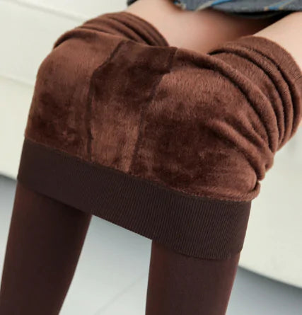 Winter Leggings For Women