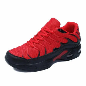 Men's Mesh Sports Sneakers Comfort & Performance