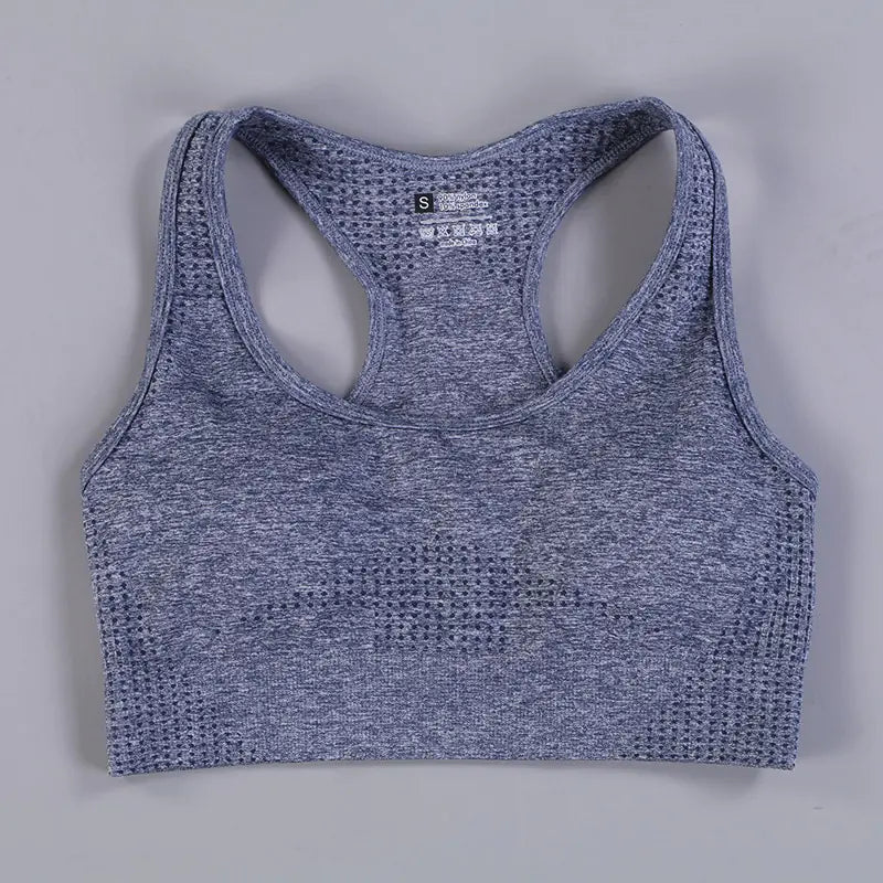 2/3PCS Seamless Women Workout Sportswear