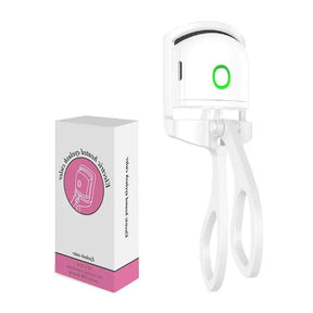 Portable Eyelash Curler