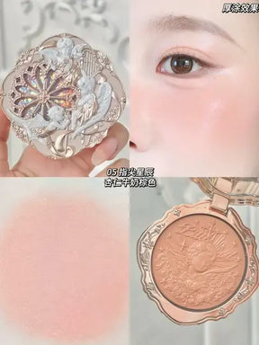 Angel Series Blush