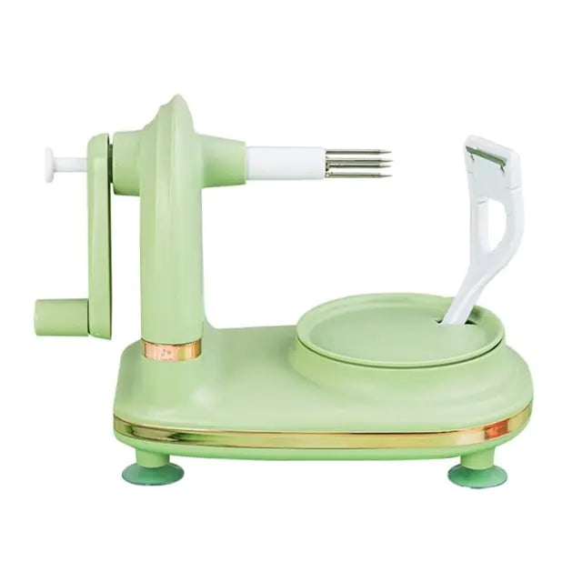 Fruit Peeler Machine