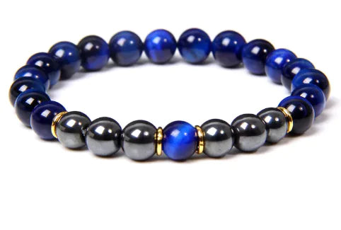 Tiger Eye Energy Bracelet