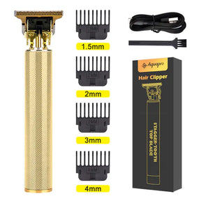 T9 Electric Hair Clipper Hair Trimmer For Men