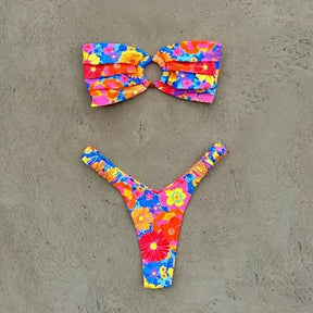 Chic Mirage Bikini