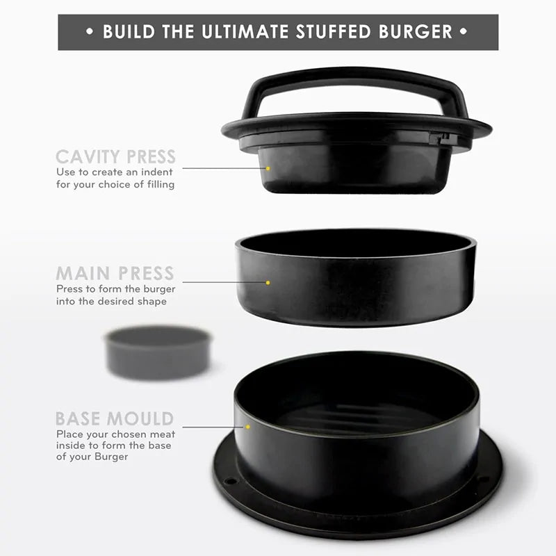 Hamburger Press