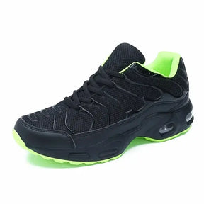 Men's Mesh Sports Sneakers Comfort & Performance