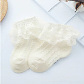 Fairy Lace Socks