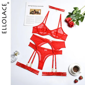 Erotic Lingerie