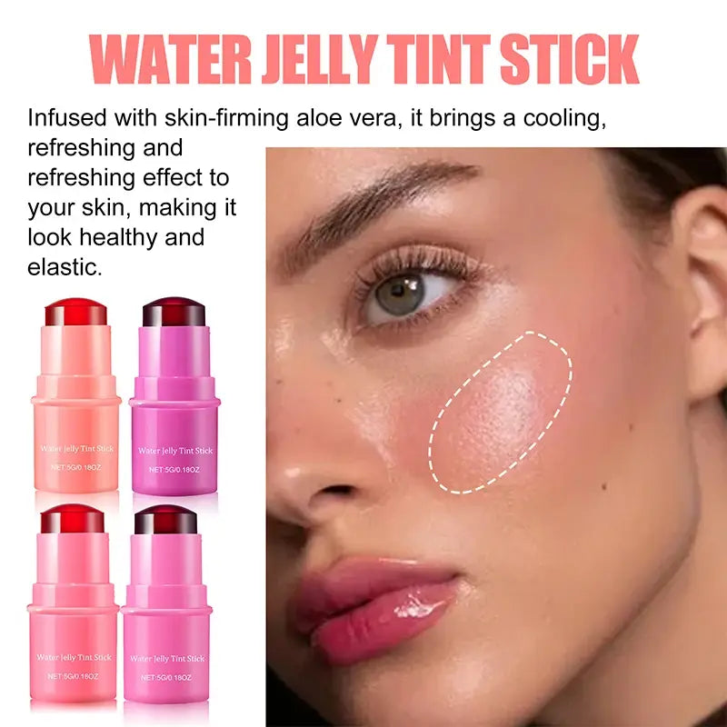 Water Jelly Tint Stick