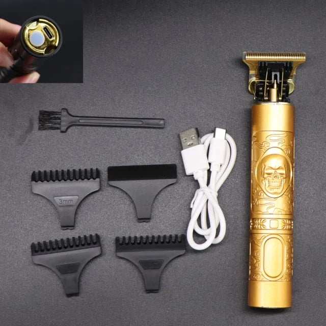 Hair Trimmer Barber