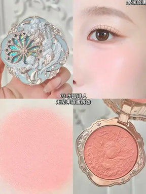 Angel Series Blush