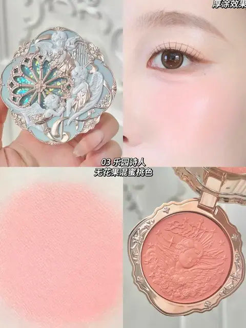 Angel Series Blush