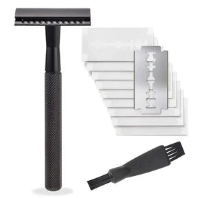 Double Edge Safety Razor