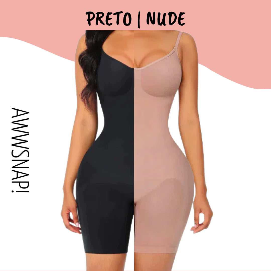 BodyShape Ultra Modelador Discreto