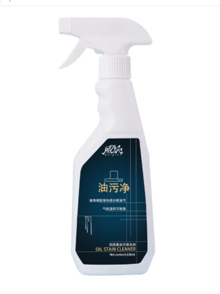 Kitchen Cleaning Agent