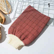 Revitalize Exfoliate Body Glove