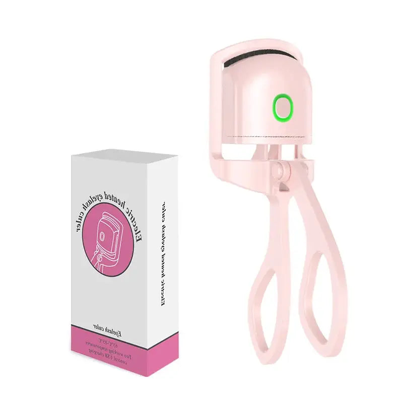 Portable Eyelash Curler