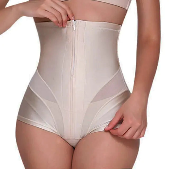 Double Control Waist Shaper