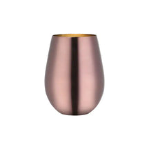 Stainless Steel Beer and Wine Cup