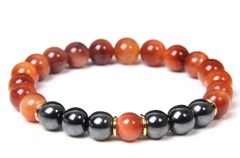 Tiger Eye Energy Bracelet