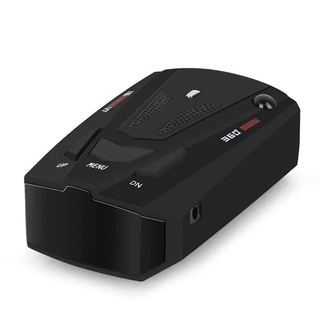 Electronic Car Radar Detector