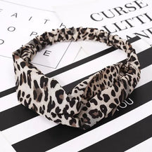 Fashion Women Girls Summer Bohemian Hair Bands