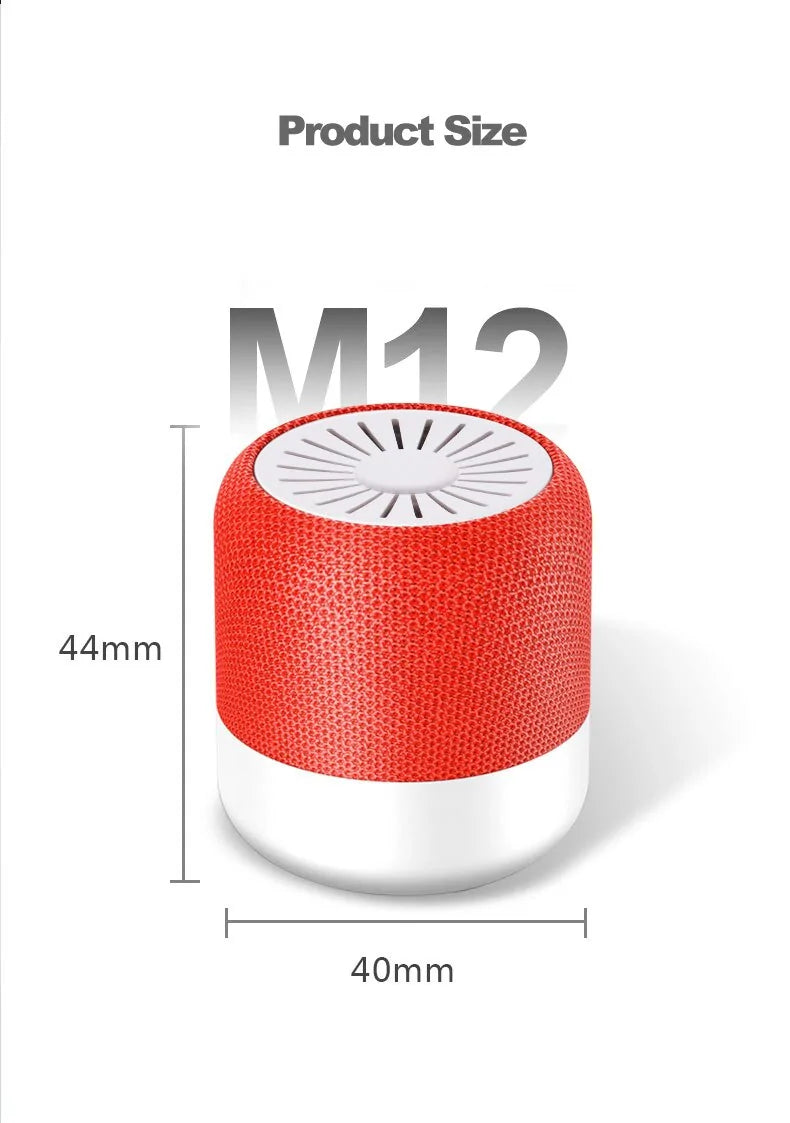 Mini High Quality Bluetooth  Speaker