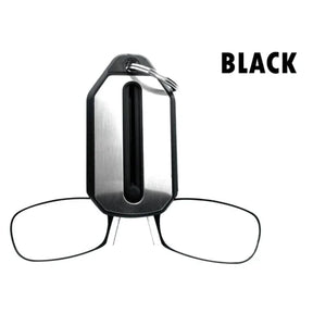 Foldable Keychain Reading Glasses