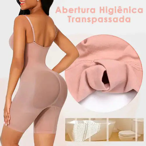 BodyShape Ultra Modelador Discreto